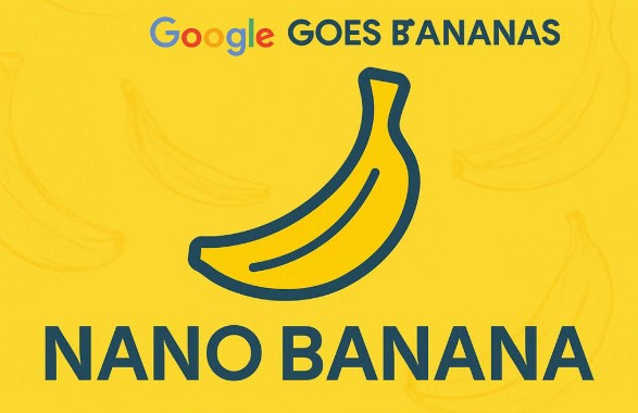 google nano banana