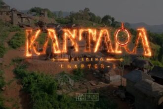 Kantara Chapter 1