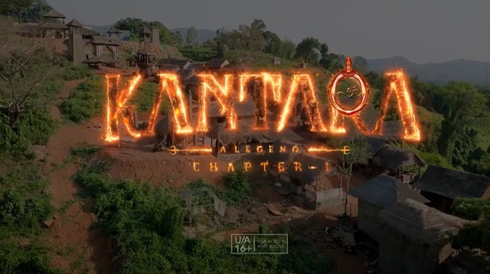 Kantara Chapter 1