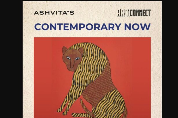 Contemporary Now