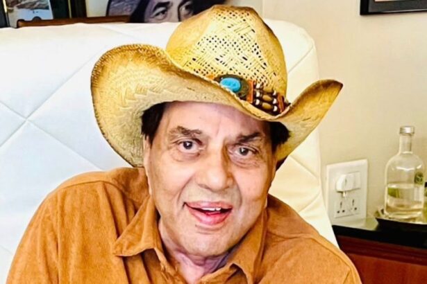 Dharmendra