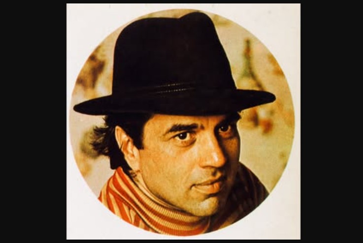 Dharmendra