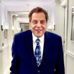 Dharmendra