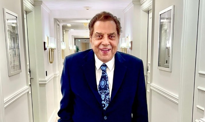 Dharmendra