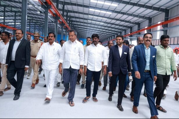 Fabex Steel Structures