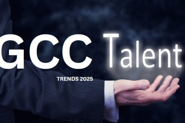 GCC Talent Trends 2025