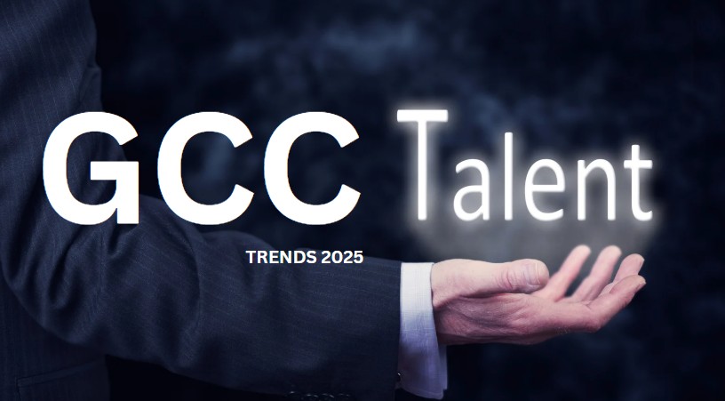 GCC Talent Trends 2025