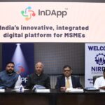 NIRDC InDApp