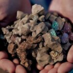 Rare Earth Permanent Magnets