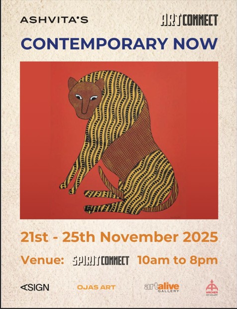 Contemporary Art Show