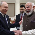 India-Russia Summit