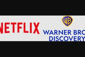 Netflix Warner Bros