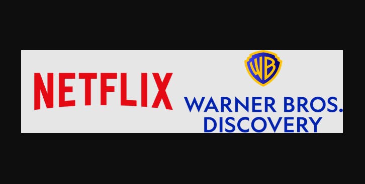 Netflix Warner Bros