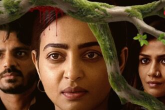 Saali Mohabbat review