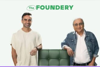 The Foundery