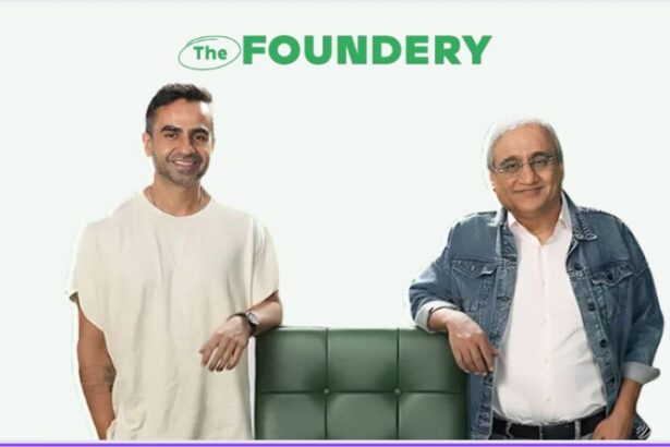 The Foundery