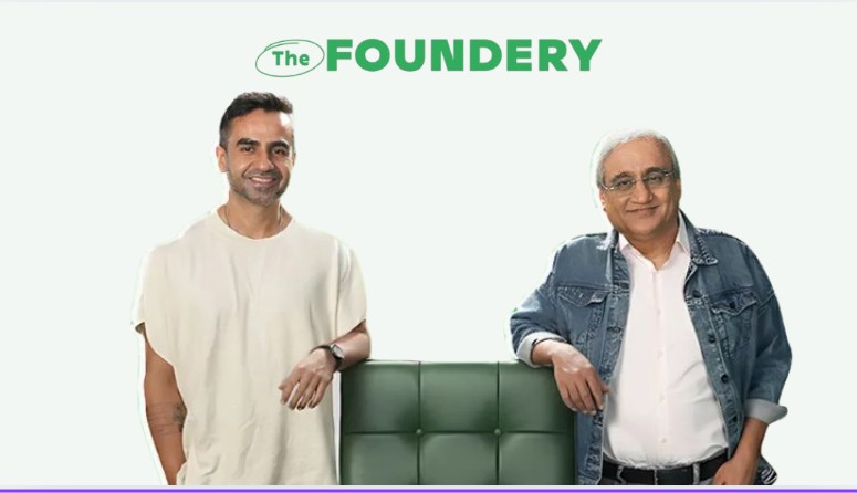 The Foundery