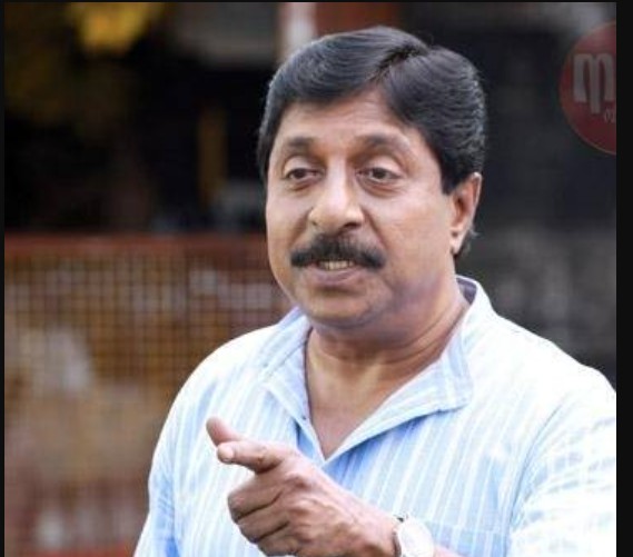 Actor Sreenivasan