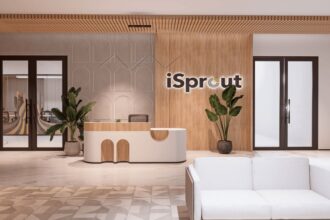 iSprout Expands