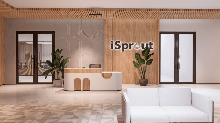 iSprout Expands