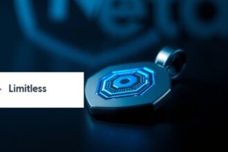 Meta Limitless