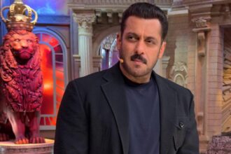 Salman Khan turns 60
