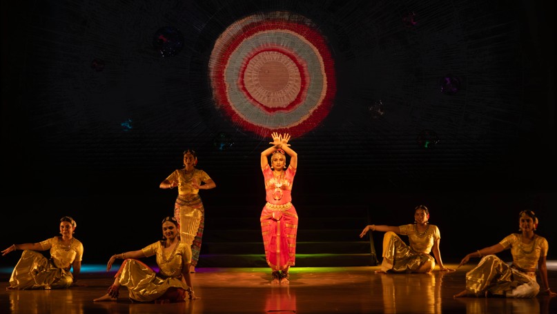 Yamini Reddy Surya Presentation