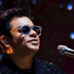 AR Rahman