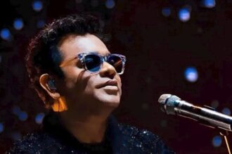 AR Rahman