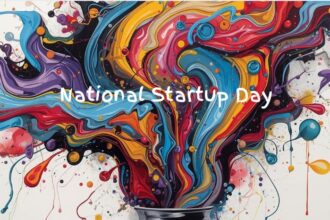 National Startup Day 2026