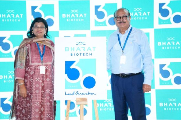 Bharat Biotech