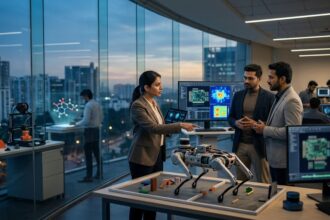 info edge deep tech fund