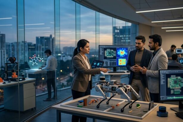 info edge deep tech fund