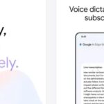Google AI Edge Eloquent