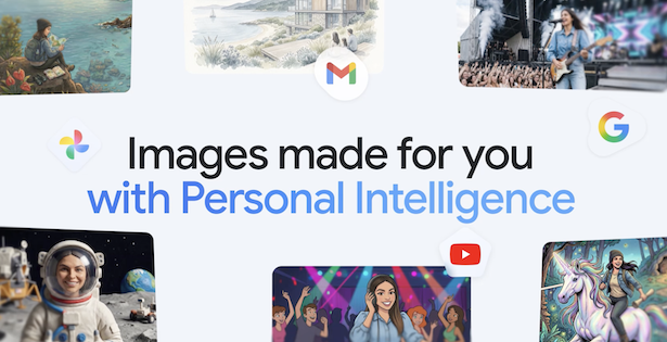 Gemini AI