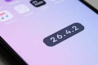 iOS 26.4.2