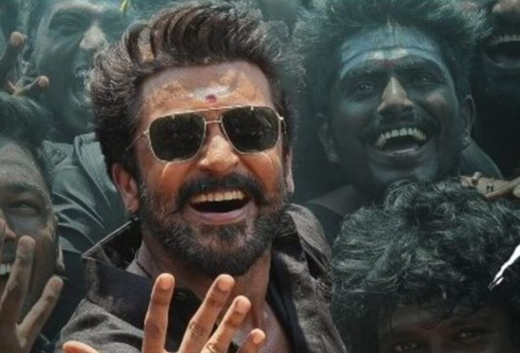 Karuppu Review