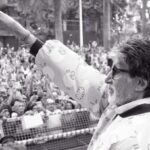 Amitabh Bachchan