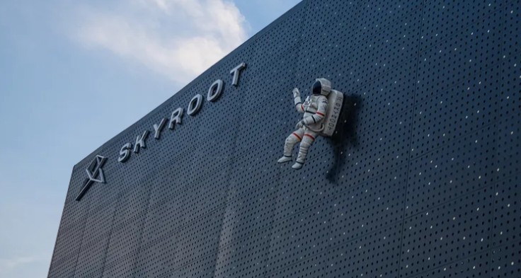 Skyroot