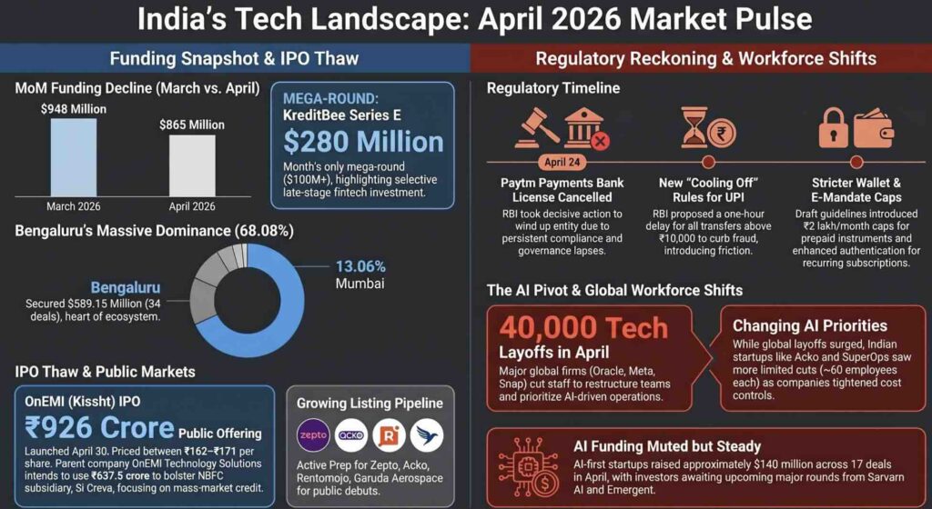 Tech Industry 2026