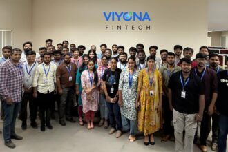 Viyona Fintech
