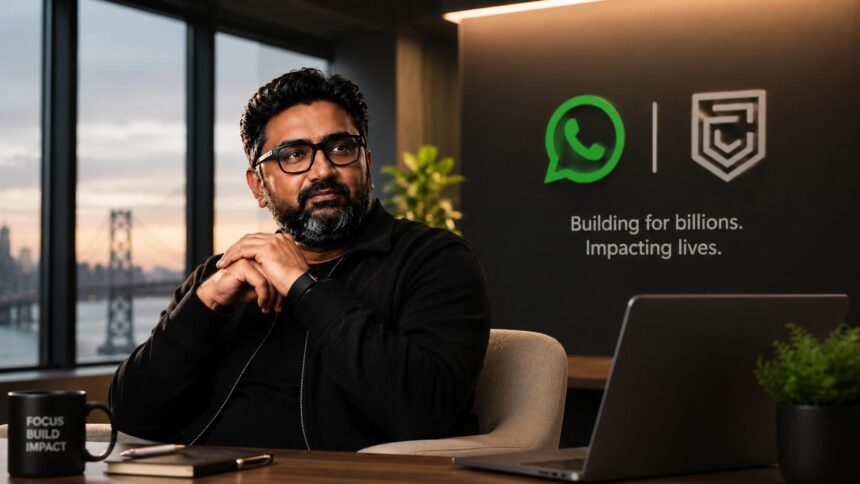 Kunal CRED