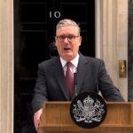 Keir Starmer Exits