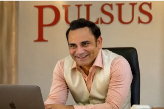 PULSUS Group
