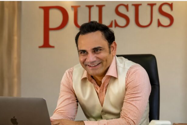 PULSUS Group