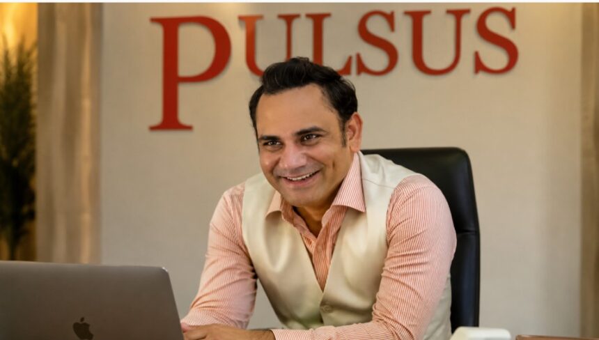 PULSUS Group