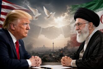 US-IRAN Deal