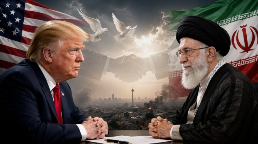US-IRAN Deal