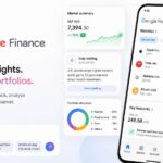 google finance