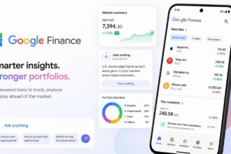 google finance